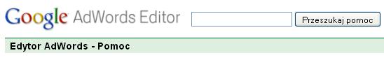 google-adwords-editor