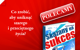 Skazany na Sukces - banner Skazany na Sukces - banner
