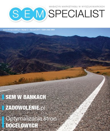 sem czasopismo seo