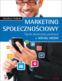 okładka marketing społecznościowy
