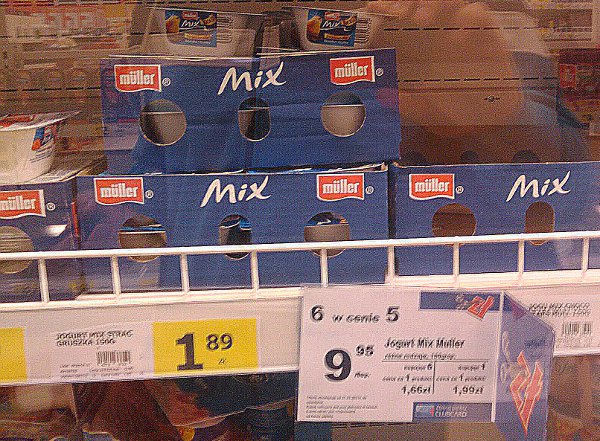 tesco