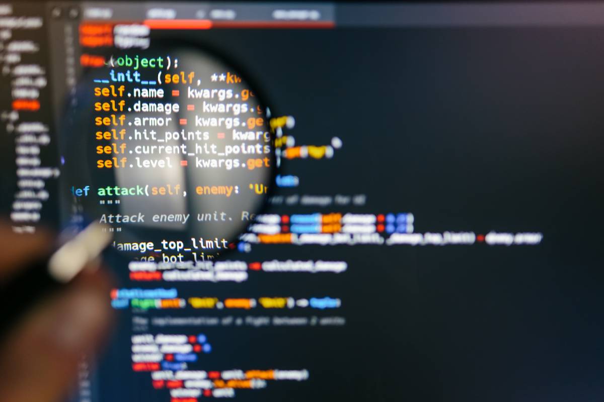 Czym Jest Język Programowania Python Arkadiusz Podlaski 5714