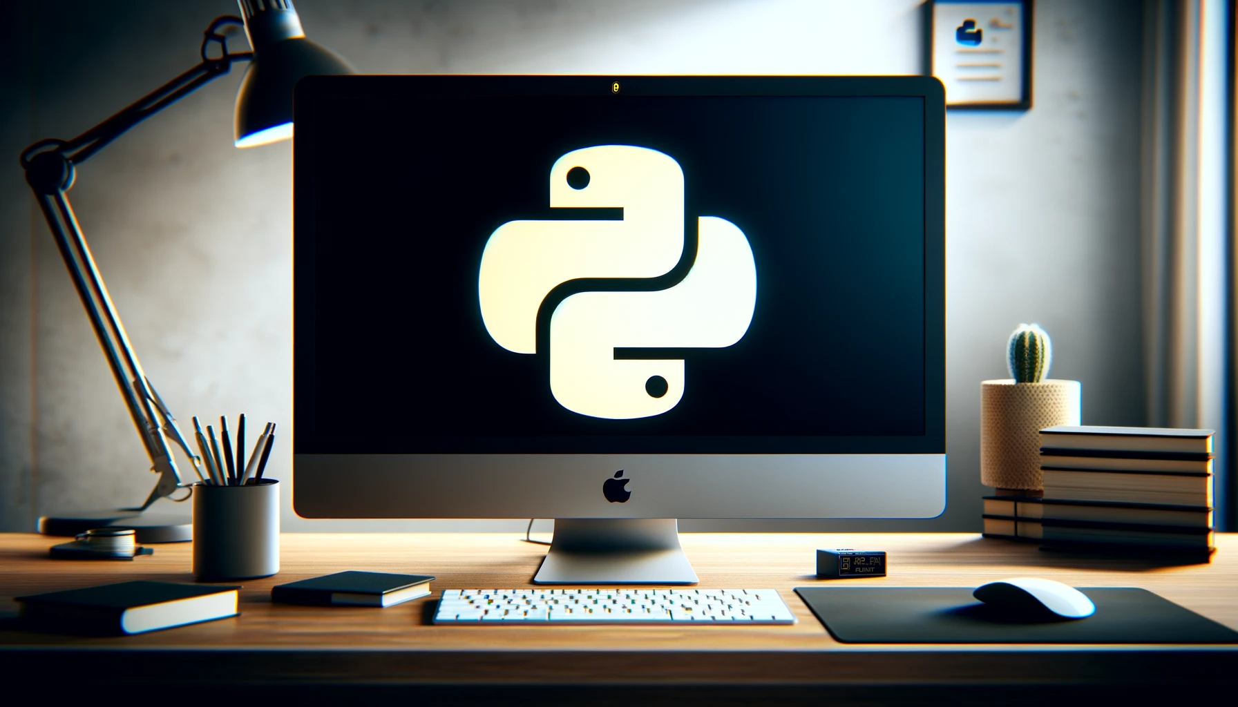 Czym jest terminal Python? - Arkadiusz Podlaski